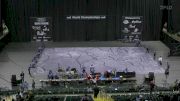 Replay: Nutter Center - 2025 WGI Percussion/Winds World Championships | Apr 10 @ 9 AM