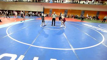 175 lbs Round Of 16 - Carmen Marano, St. Peter's Prep vs Nicolas Moyoli, Christian Brothers Academy