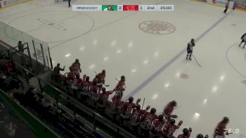 Replay: Home - 2023 Gatinea vs Saint-Francois | Dec 1 @ 6 PM