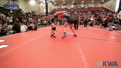 120 lbs Semifinal - Savannah Hallmark, Sisters On The Mat Pink vs Nika Williams, Husky Girls