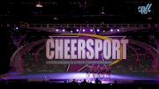 Diamonds All Stars - Sassykitties [2023 L1 Tiny] 2023 CHEERSPORT National All Star Cheerleading Championship