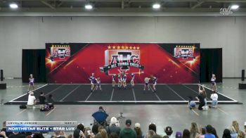 Northstar Elite - Star Lux [2025 L5 Junior Day 1] 2025 ATC Utah Challenge