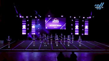 US Cheer Rebels - Reckless Rebels [2025 L1 Senior - D2 Day 2] 2025 SU Battle at the Boardwalk Grand Nationals