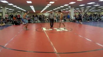 138 lbs Rr Rnd 3 - Dominic Ferraro, Team Round Up HS vs Jake Stewart, Mat Factory HS