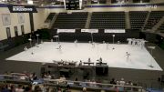 Burleson HS "Burleson TX" at 2026 WGI Perc/Winds Dallas Regional+