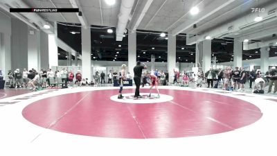Champ. Round 1 - Damian Trujillo, 505 Wrestling Club vs Ezekiel Witt, Bison Wrestling Club