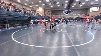 132 lbs Round 4 - Yusuf Uribe, Frisco Centennial vs Noah Swint, Azle