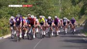 Replay: 2025 Tour de Romandie Women Stage 2