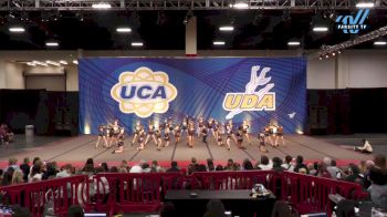 Macs Allstar Cheer - MACS MOONLIGHT [2024 L2 Youth Day 1] 2024 UCA Sandy Spring Classic