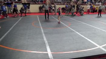 57_G lbs Consolation - Kala Stephens, Rose Tree Media vs Peyton Heckathorn, Cranberry