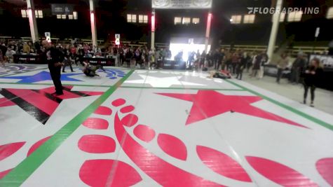 Warren Bodner vs Adolfo Granados Sanchez 2022 F2W Colorado State Championships