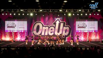 Infinity Allstars - Diamonds [2024 L3 Youth Day 1] 2024 One Up Grand Nationals