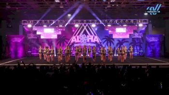 Northstar Elite - ROYALZ [2025 L4 Senior - D2 Day 1] 2025 Aloha Grand Nationals