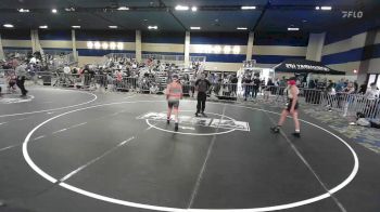 122 lbs Consi Of 4 - Landon Boisa, Nevada Elite WC vs Isaac Toomey, Warriors Of Christ