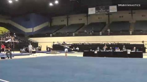 Jacob McHorse - Floor, Crenshaw's TX - 2021 USA Gymnastics Development Program National Championships