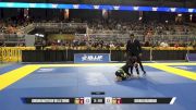 Kayan Eskandari vs Jordan Matthew De La Torre 2025 Pan Kids Jiu-Jitsu IBJJF Championship