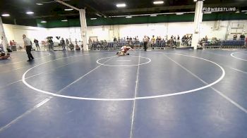 132 lbs Round Of 256 - Ryan Phillips, FL vs Phoenix Blakely, IL