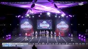 Cheer Eclipse - Galaxy [2025 L3 Junior - Flex Day 2] 2025 America's Best Grand Nationals