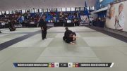 FABRICIO DE JESUS DE OLIVEIRA SO vs MARCOS ALEXANDRE NOGUEIRA JUNIOR 2026 Carlson Gracie