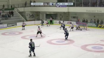 Replay: Home - 2025 New England vs Seahawks | Apr 5 @ 4 PM