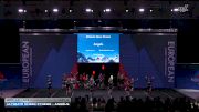Ultimate Cheer Xtreme - Angels [2026 IASF L3 - U18 Day 2] 2026 The European Summit