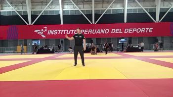 Williams Rodriguez vs Diego Arrascue 2025 ADCC Lima Open