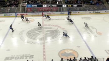 Replay: Away - 2024 Lincoln vs Fargo | Dec 6 @ 7 PM