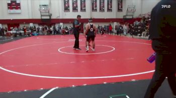 157 lbs Cons. Round 1 - Christian Mardock, Pacific (OR) vs Kasra Behkish, Simon Fraser (B.C.)