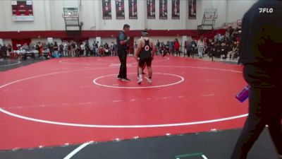 157 lbs Cons. Round 1 - Christian Mardock, Pacific (OR) vs Kasra Behkish, Simon Fraser (B.C.)