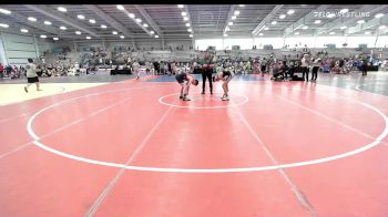 127 lbs Rr Rnd 3 - Yama Khwaja, Roughnecks vs Cade Pennington, VA Patriots