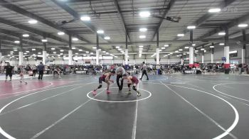 113 lbs Consolation - Ezekiel Corona, Other Team vs Chris Sierra, No Team