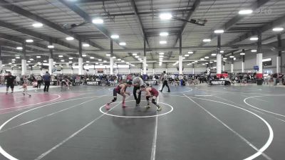 113 lbs Consolation - Ezekiel Corona, Other Team vs Chris Sierra, No Team