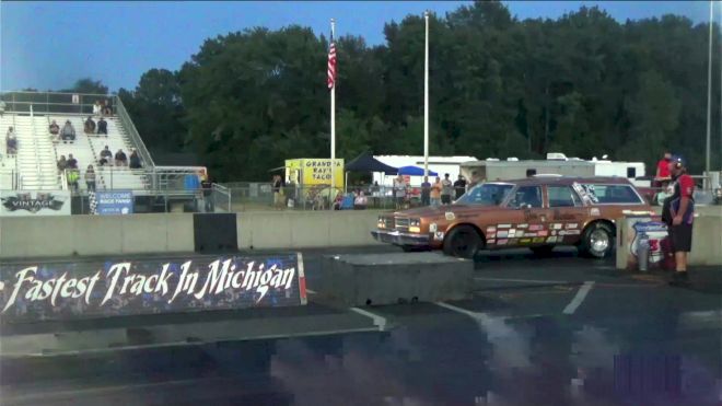 Full Replay | Mid-West Drag Racing at US 131 9/9/22
