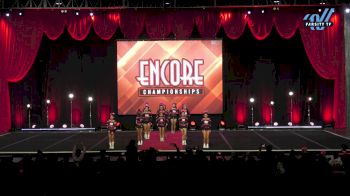 Pro Scouts - Bombshells [2023 L1 Junior - D2 - Small - B Day 2] 2023 Encore Grand Nationals