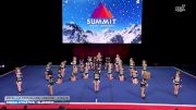 Dream Athletics - Blackout [2026 L4.2 Senior - D2 - Medium Finals] 2026 The D2 Summit