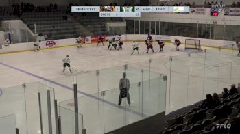 Replay: Home - 2024 Caledon vs Elmira | Nov 3 @ 7 PM