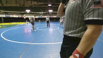 215 lbs Champ Round 1 (16 Team) - James Cornelius, Cox vs Danyal Qureshi, Broad Run