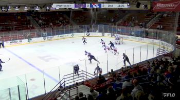 Replay: Away - 2023 Tri-City vs Des Moines | Oct 14 @ 6 PM