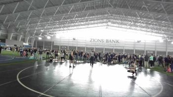 120 lbs Cons. Round 4 - Dixon Peacock, Emery vs Tucker McCormick, Canyon View