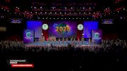 The Stingray Allstars - Marietta - Peach [2026 L6 Senior Medium Finals] 2026 The Cheerleading Worlds