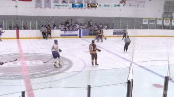 Replay: Home - 2023 Sabres vs Admirals | Oct 12 @ 7 PM