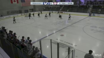 Replay: Home - 2024 TB Juniors vs Squatch | Jan 6 @ 1 PM