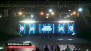 Step Ahead All-Stars [2026 Cosmic Chix D2 Youth Prep Level 1.1 Medium Day 2] 2026 US Open Cheerleading & Dance Championship