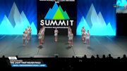Dancin with Roxie - The Light That Never Fails [2025 Youth - Contemporary/Lyrical - Large Semis] 2025 The Dance Summit