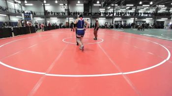 152 lbs Consi Of 4 - Asanya Brahan, Monroe Woodbury vs Arica Pearson-Leary, Valley Central