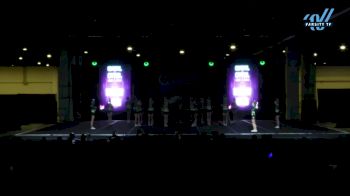 The Stingray Allstars - Titan [2024 L3 Senior Coed Day 1] 2024 Coastal at the Capitol Grand Nationals