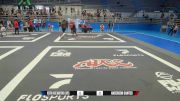 Anderson Santos vs Heitor José Martins Lopes 2025 ADCC Macae