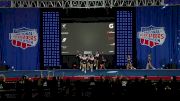 Excite! - Love [2018 L1 Small Youth Day 2] NCA All-Star National Championship