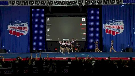 Excite! - Love [2018 L1 Small Youth Day 2] NCA All-Star National Championship