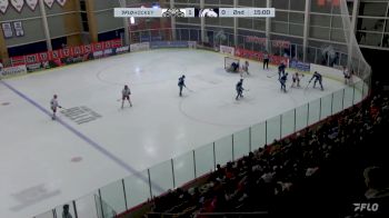 Replay: Home - 2025 Grizzlies vs Mustangs | Jan 31 @ 7 PM